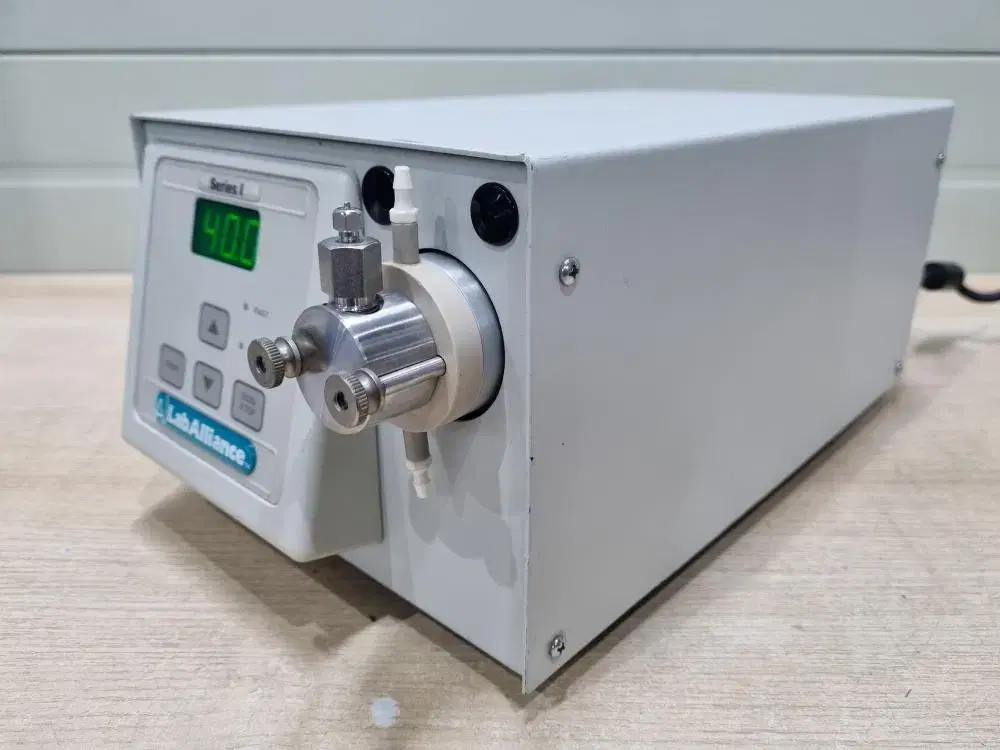 Laballiance Series I HPLC Pump